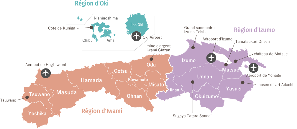 Travel Booking Map