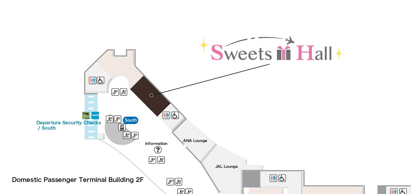 Floor Map