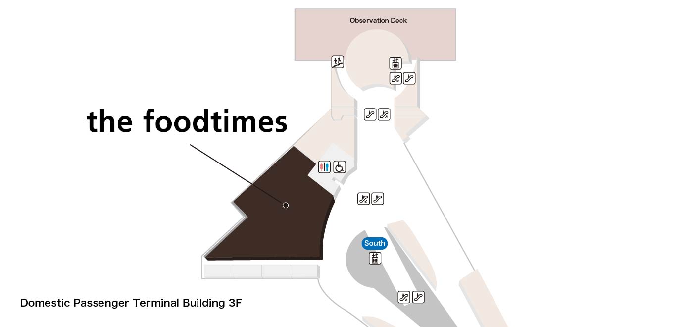 Floor Map