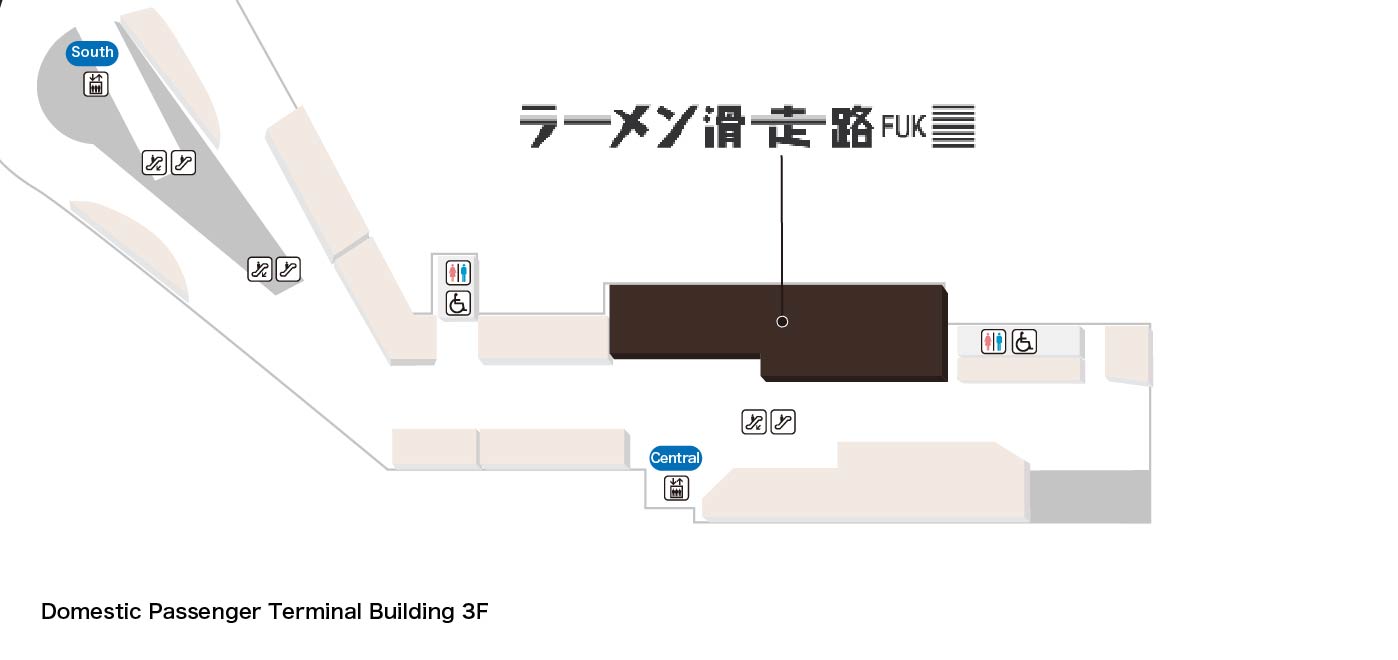 Floor Map