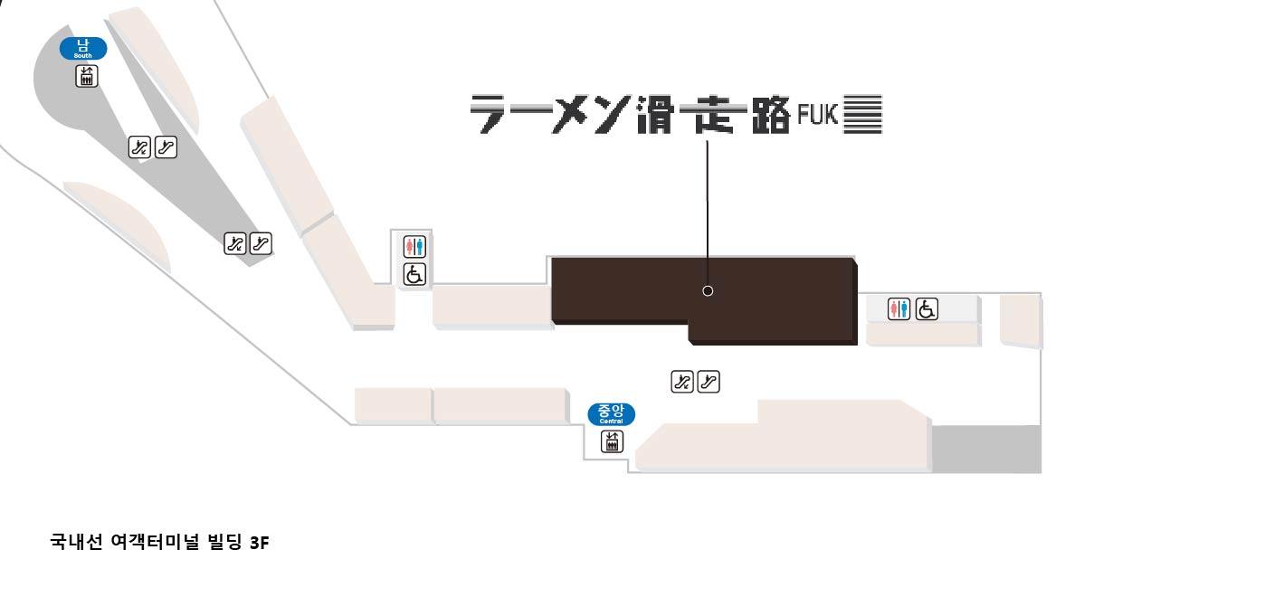층별 지도