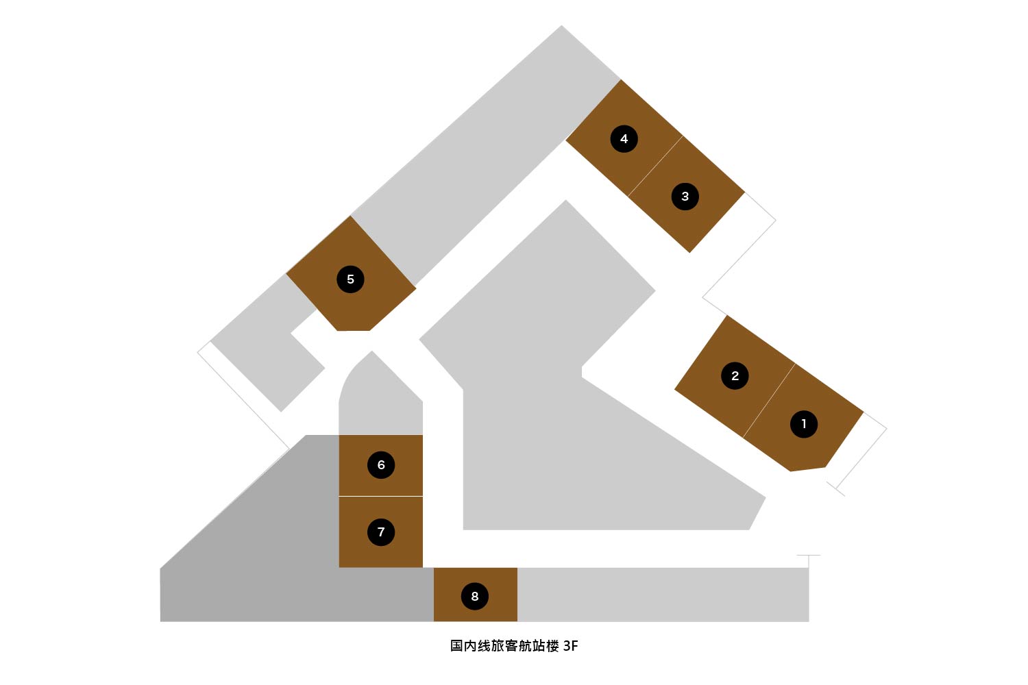 the foodtimes MAP