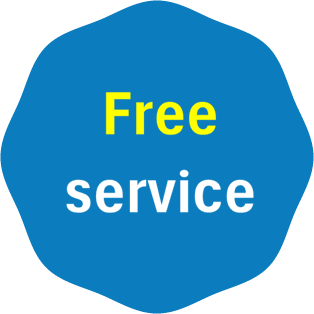 Free services