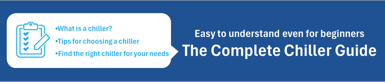 Chiller guide