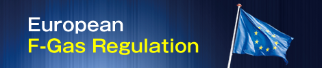 F-gas regulations