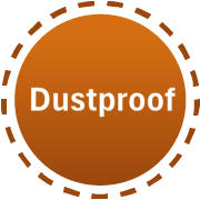 Dust protection