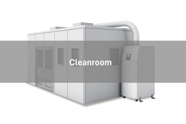 Clean room
