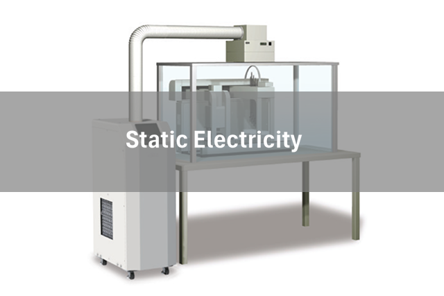 Static electricity