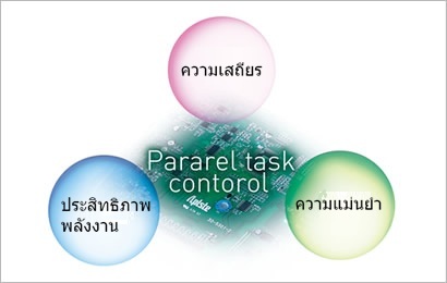บรรลุความแม่นยำสูงและเสถียรภาพสูง