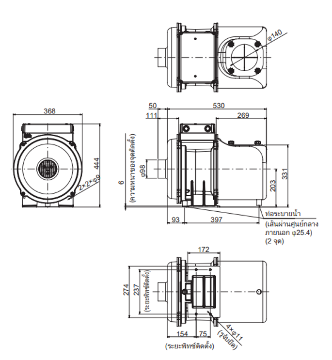 โครงร่าง GME-S400-eco