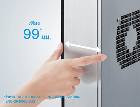 เพียง 99 มม.