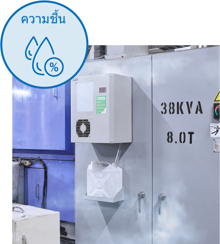 ความชื้น
