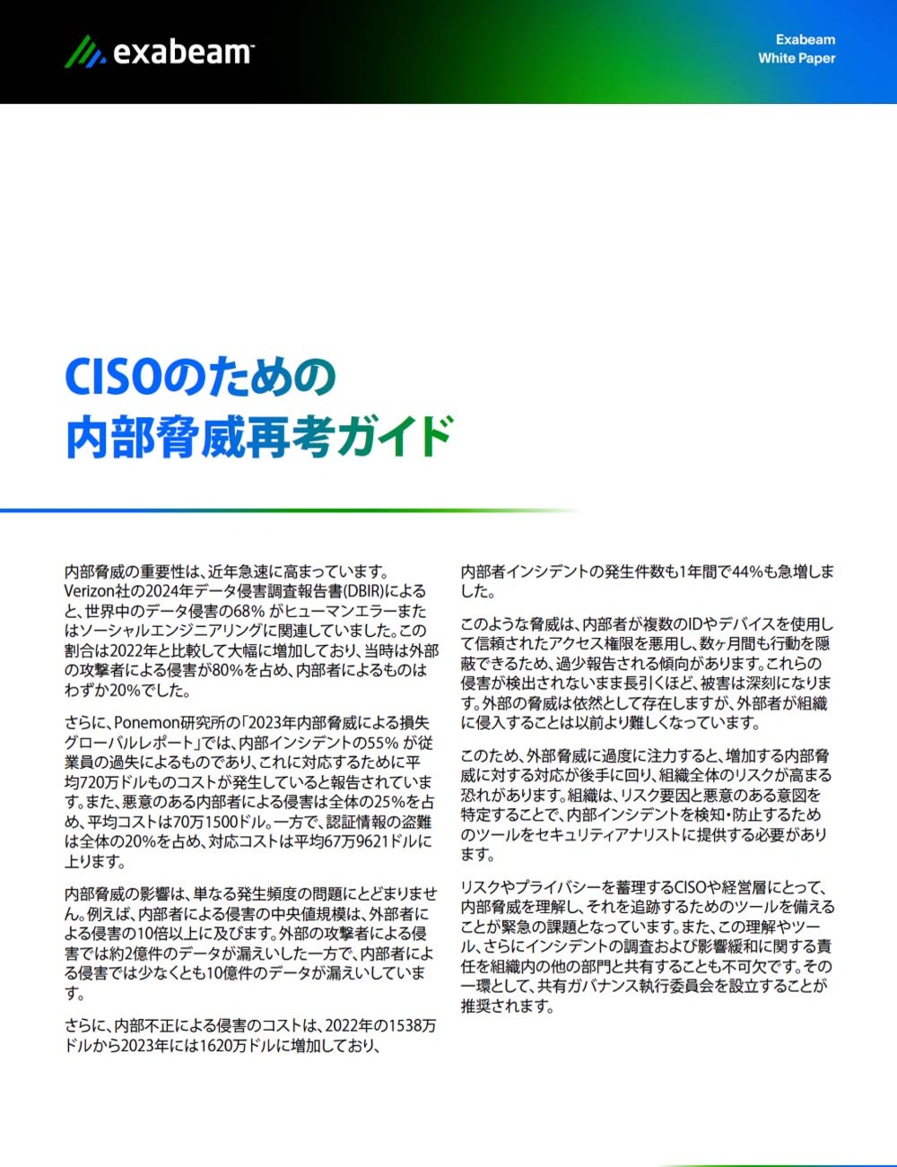 リソースのサムネイル