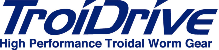 Troi Drive logo