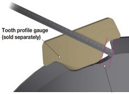 Conventional inspection