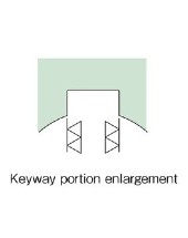 Chamfering and finishing