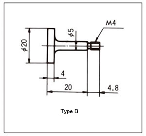 Special cam reference diagram