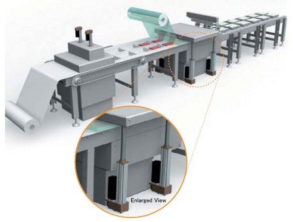 Equipos de soldadura de película