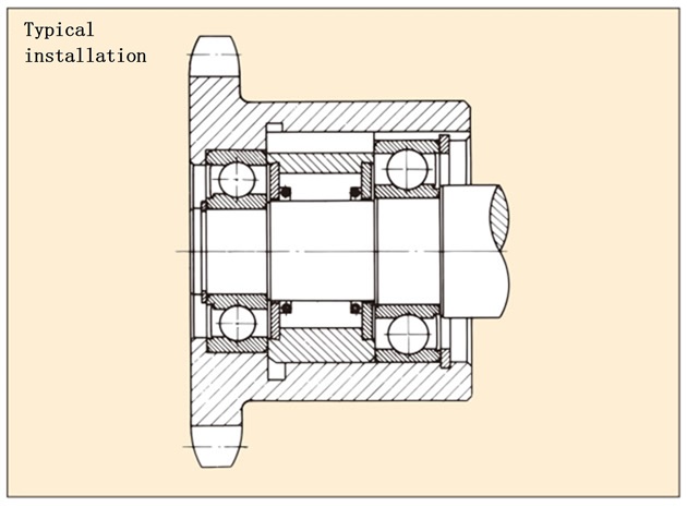 200シリーズ取付例