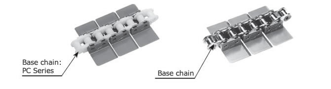 Especificaciones del PC, foto estructural