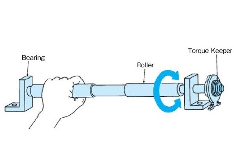 ドラッギング_(負荷用)