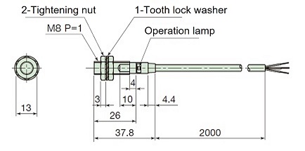 डीसी प्रकार