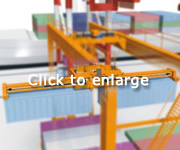 भुजा विस्तार