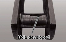 ブシュ比較　SS仕様