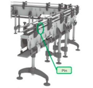 가이드핀/클램프핀/브라켓핀