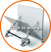 야드 머신의 붐 부활