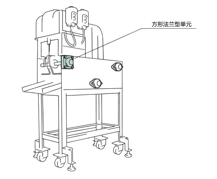 烹调用设备 (食品用传送带)