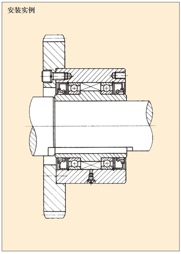 MRシリーズ取付例