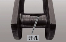 ブシュ比較　SS仕様