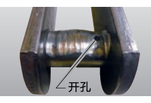 ブシュ比較　DT仕様