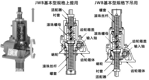 基本规范结构