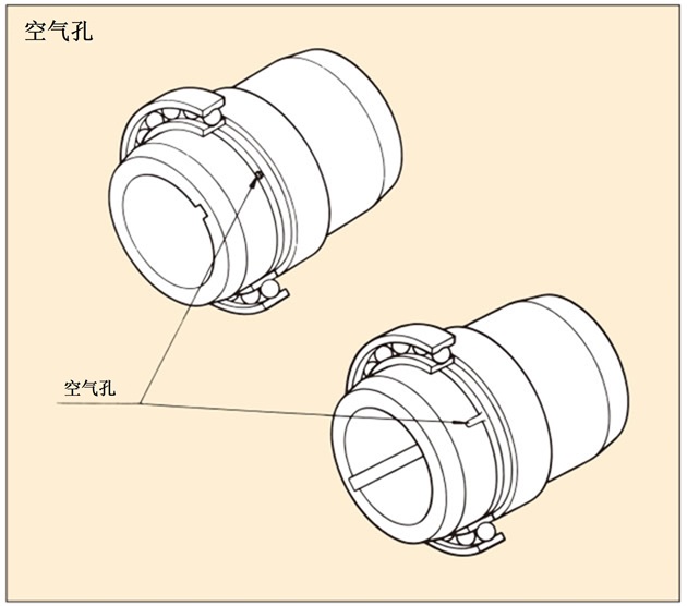 MGシリーズ取付例