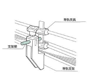 定位销/夹紧销/托架销