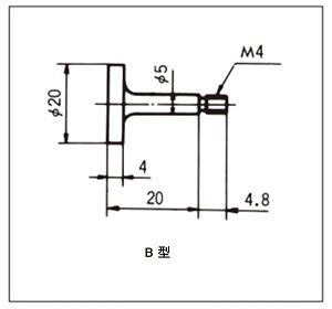 特殊凸轮参考图