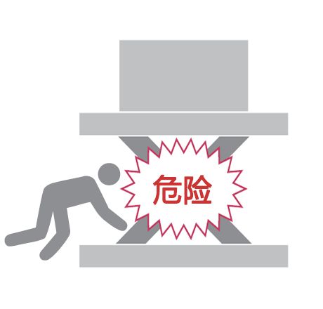 需要钻进去工作