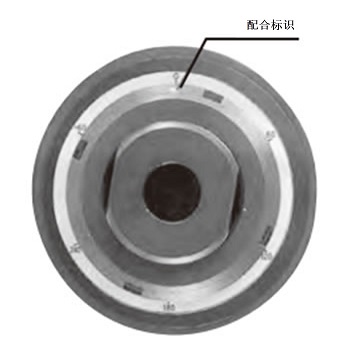 スリップトルクの設定 TFK20・25・35