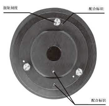 スリップトルクの設定 TFK50・70