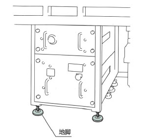 通用脚架/支撑脚架