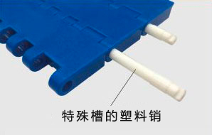 特殊阶梯式销钉