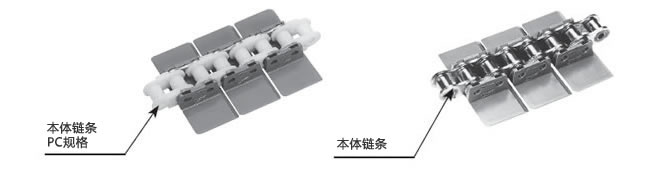 PC规格 结构照片