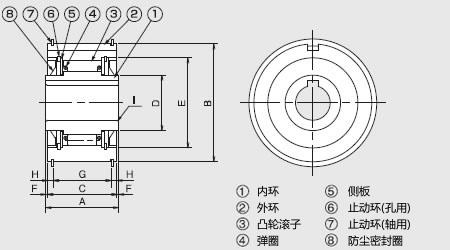 構造図