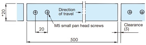 在高溫下使用時