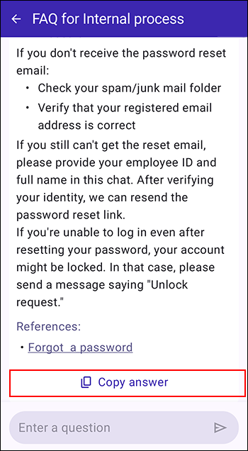 截图：搜索AI的回答