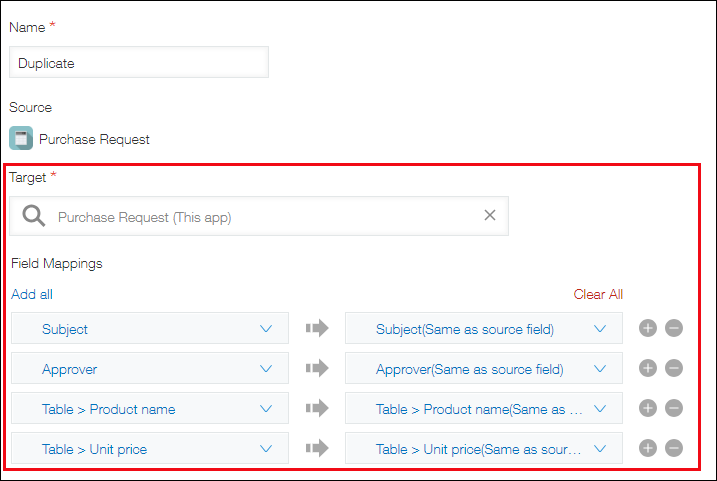 截图:分享的设置