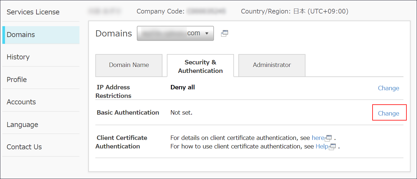Screenshot: "Save" is highlighted
