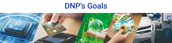 DNP's Goals